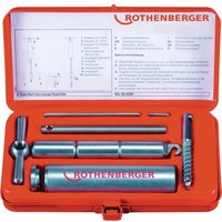 ROTHENBERGER Kartuschenauszieher-Set 9-tlg. von Rothenberger
