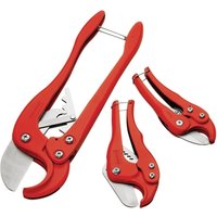 ROTHENBERGER Kunststoffschere ROCUT® 0-32mm PP/PE/PB/PVDF von Rothenberger