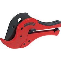 ROTHENBERGER Kunststoffschere ROCUT® TC 26 Prof.0-26mm PP/PE/PB/PEX/PVDF von Rothenberger