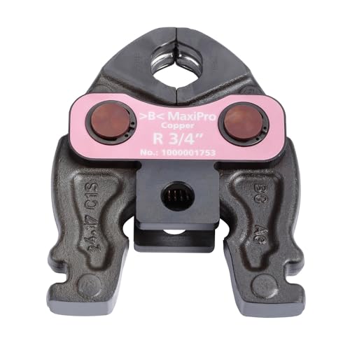 ROTHENBERGER PB Compact >B< MaxiPro 3/4" | 1000001753 | Pressbacke, Presszange, Pressbacke für Pressfittinge von Rothenberger