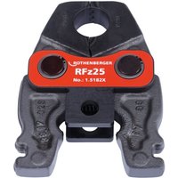 ROTHENBERGER Pressbacke Compact RFz 25 - 015182X ROTHENBERGER Pressbacke Compact RFz 25 - 015182X von Rothenberger