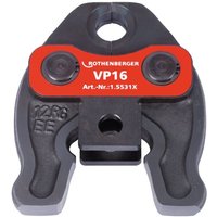 ROTHENBERGER Pressbacke Compact VP16 - 015531X von Rothenberger