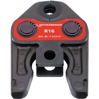 ROTHENBERGER Pressbacke Standard R16 - 015331X ROTHENBERGER Pressbacke Standard R16 - 015331X von Rothenberger