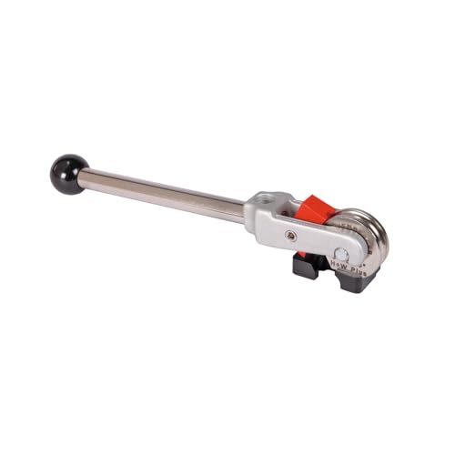ROTHENBERGER ROBEND H+W Plus, 8mm/5/16",m.Griffstange | 24508 | Rohrbiegemaschine, Biegewerkzeug, Rohrbieger ROTHENBERGER ROBEND H+W Plus, 8mm/5/16",m.Griffstange | 24508 | Rohrbiegemaschine, Biegewerkzeug, Rohrbieger von Rothenberger