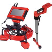 ROTHENBERGER ROCAM MINI HD 3-in-1 Set AMPShare, 2Ah Akku - 1000004779 ROTHENBERGER ROCAM MINI HD 3-in-1 Set AMPShare, 2Ah Akku - 1000004779 von Rothenberger