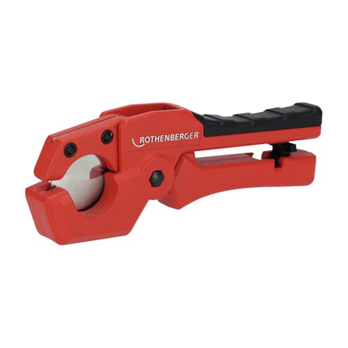 ROTHENBERGER ROCUT 26 MSR, 0-26mm (0-1") - 1000004324 von Rothenberger