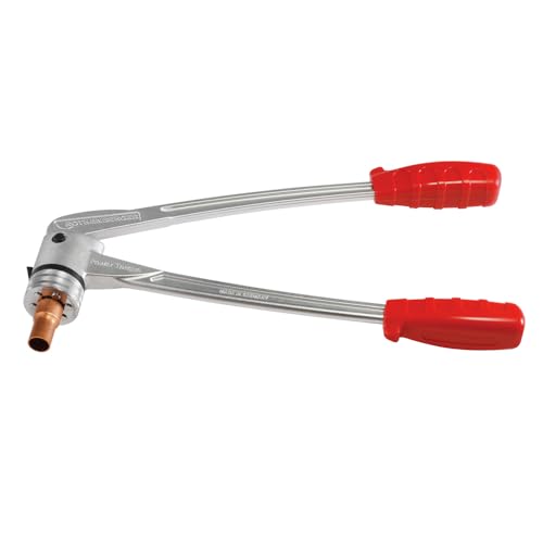 ROTHENBERGER ROLOCK EPT Set 12-15-18-22-28mm | 12503 | Aufweitzange, Expanderzange, Expanderkopf von Rothenberger