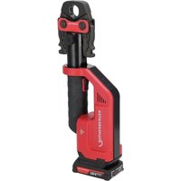 Pressmaschine Compact iii basic SET2,2X2Ah amp - Rothenberger Pressmaschine Compact iii basic SET2,2X2Ah amp - Rothenberger von Rothenberger