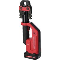 ROTHENBERGER ROMAX COMPACT III Set >B von Rothenberger