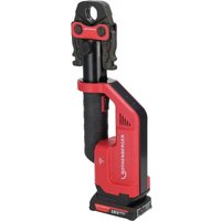 ROTHENBERGER ROMAX COMPACT III Set >B ROTHENBERGER ROMAX COMPACT III Set >B von Rothenberger