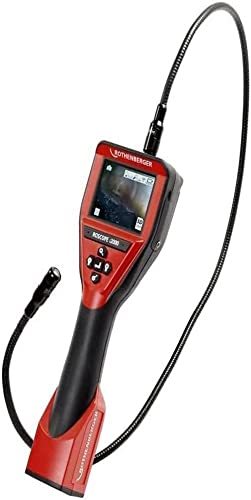 ROTHENBERGER 1500000696 - Roscope i2000 + modul tec ROTHENBERGER 1500000696 - Roscope i2000 + modul tec von Rothenberger