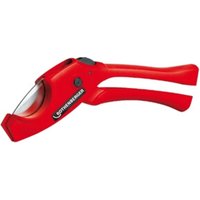 ROTHENBERGER Rocut Tc 32 Kunststoffroh R-Schere, 0-32M von Rothenberger