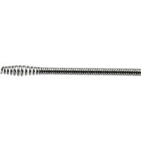 ROTHENBERGER Rohrreinigungswelle L.7,5m Wellen-D.8mm Drahtstärke D.2mm von Rothenberger