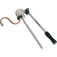 ROTHENBERGER Standardbiegegerät L.390mm f.Rohr-Ø 10mm Biege-R.180Grad von Rothenberger