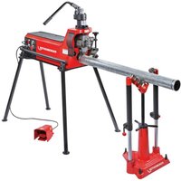 ROTHENBERGER Stationärer Roll Groover 1-12", 230V, 50Hz - 1500001351 von Rothenberger