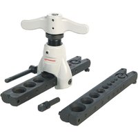 ROTHENBERGER Taumel-Bördelgerät mit Matrize Zoll - 222402 ROTHENBERGER Taumel-Bördelgerät mit Matrize Zoll - 222402 von Rothenberger