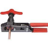 ROTHENBERGER Taumelbördelgerät ROFLARE REVOLVER 6-18mm von Rothenberger