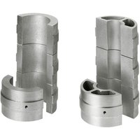 Rothenberger - Reduktionsspanneinsatz r/r für P110, 32mm, 4 Halbschalen - 55125 von Rothenberger
