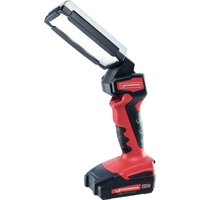 Ro FL180 Lampe, ohne Akku und Ladegerät - 1000001734 - Rothenberger von Rothenberger