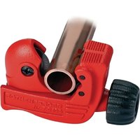 Rohrabschneider Kupfer 6-22 mm,1/4-7/8Zoll Duramantbeschichtet von Rothenberger