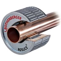 Rothenberger - Rohrabschneider roslice, 22mm 88822 von Rothenberger