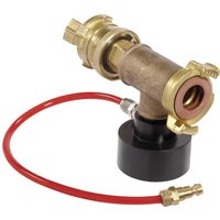 Rothenberger 1000000190 ROCLEAN Injektor von Rothenberger