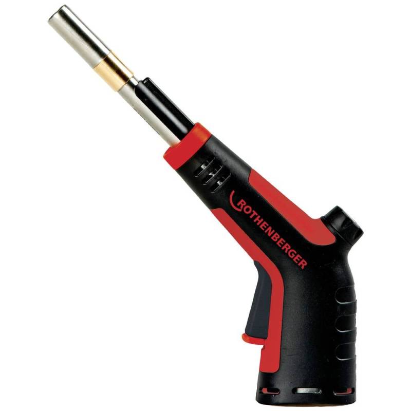 Rothenberger 1500001355 Weichlötgarnitur Lötset Löttechnik Komplettset Werkzeug B-Ware von Rothenberger