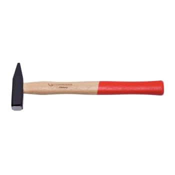 FITTER‘S HAMMER, HICKORY WOODEN HANDLE, 300 G von Rothenberger