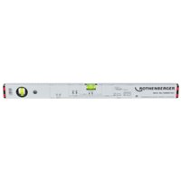 Rothenberger Alu-Wasserwaage 600mm, mit Magneten Rothenberger Alu-Wasserwaage 600mm, mit Magneten von Rothenberger