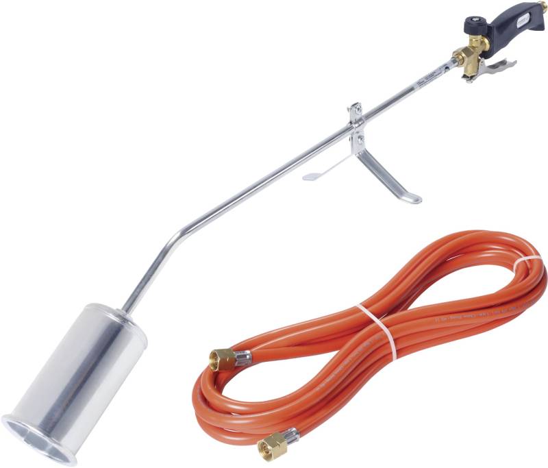 Rothenberger Anwärmbrennerset ECO inkl. 5 m Schlauch von Rothenberger