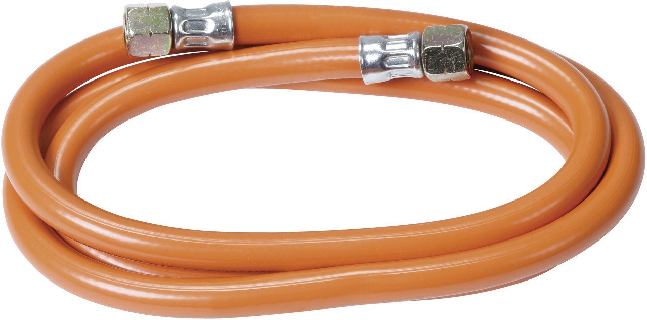 Rothenberger Druckluftschlauch Rothenberger Niederdruck-Schlauchleitung 150 cm von Rothenberger