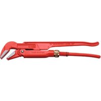 Rothenberger Eckrohrzange, 45°, 1/2" Rothenberger Eckrohrzange, 45°, 1/2" von Rothenberger