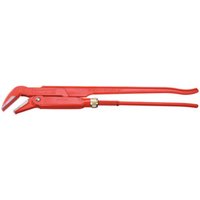Rothenberger Eckrohrzange, 45°, 2" Rothenberger Eckrohrzange, 45°, 2" von Rothenberger