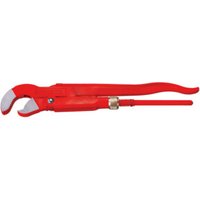 Rothenberger Eckrohrzange 45°"SUPER S", 1" Rothenberger Eckrohrzange 45°"SUPER S", 1" von Rothenberger