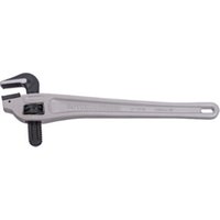 Rothenberger Einhand-Eckrohrzange, 90°, 18" von Rothenberger