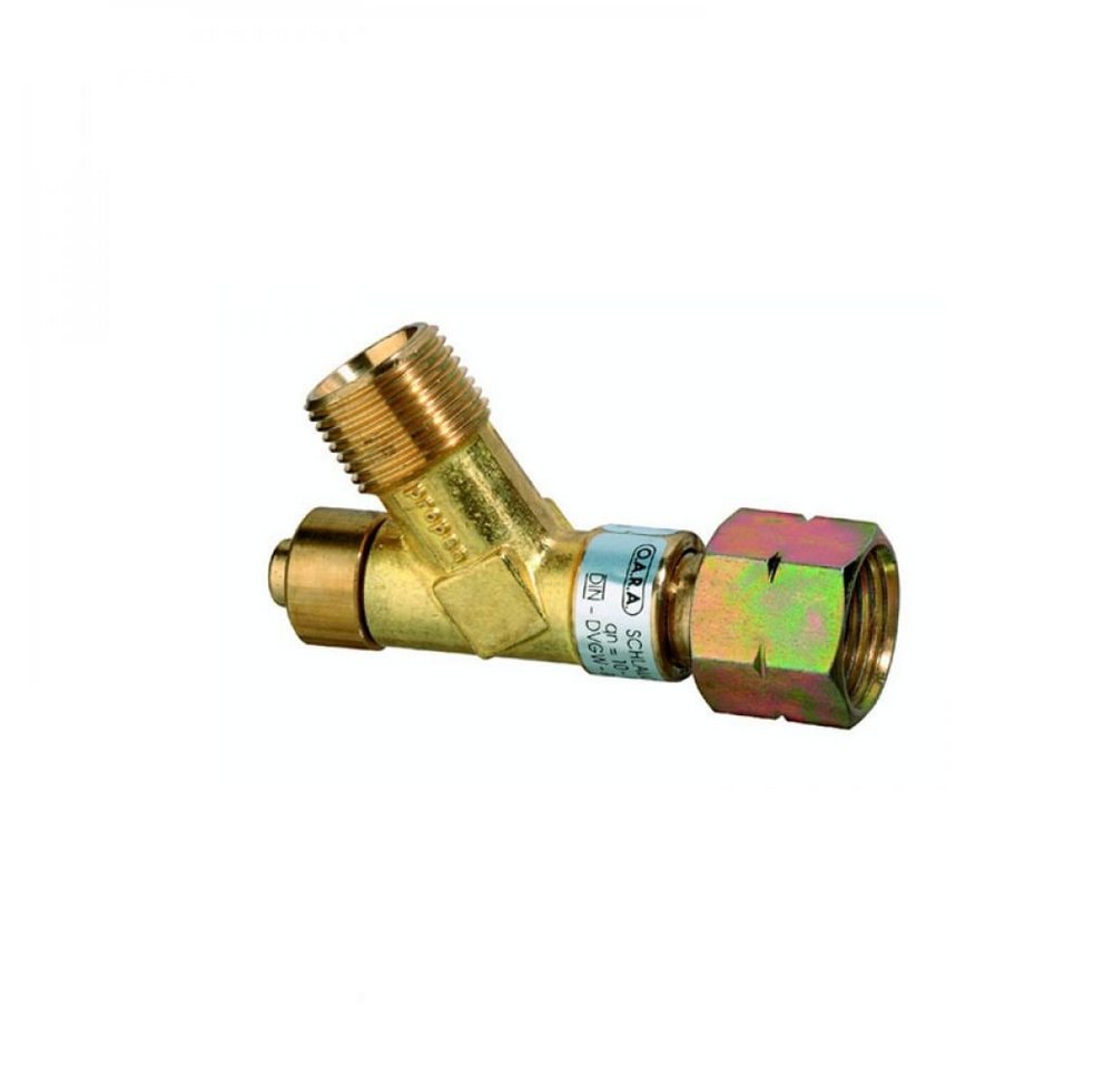 Rothenberger Elektroschweißgerät Rothenberger Propan-Schlauch-bruchsicherung von Rothenberger