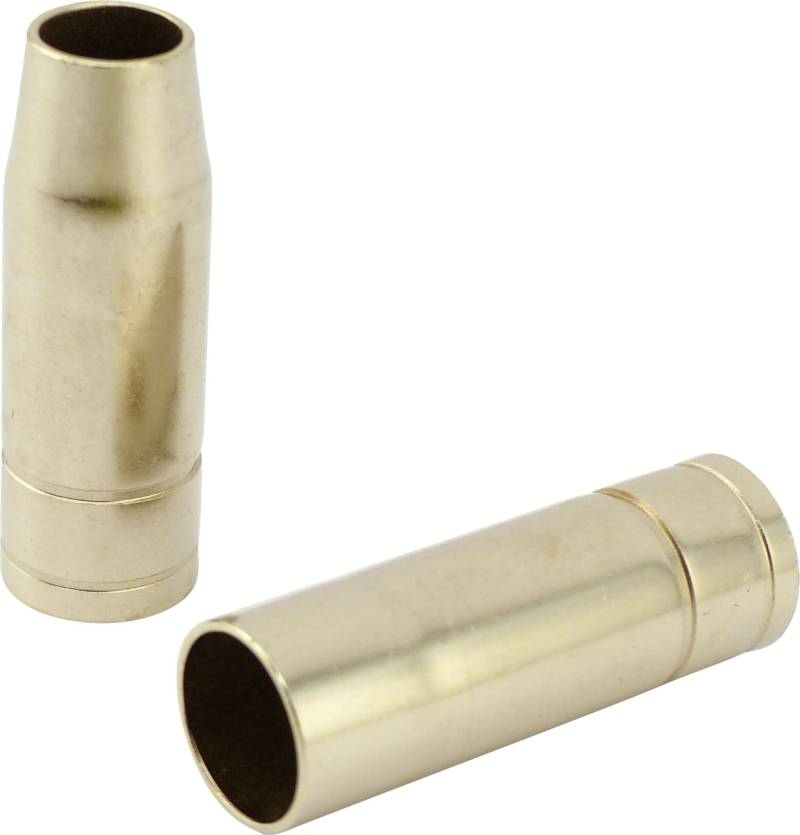 Rothenberger Gasdüsen-Set M8 schraubbar zylindrisch konisch von Rothenberger