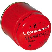 Rothenberger - Gaskartusche 190ml C200 iii von Rothenberger