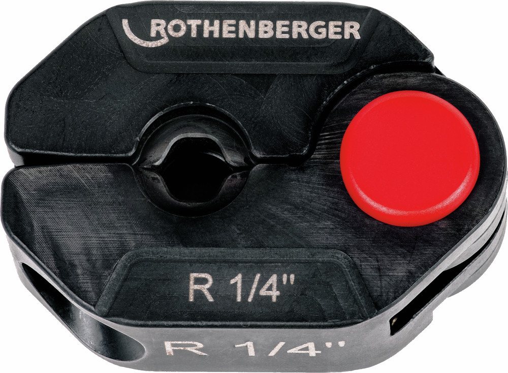Rothenberger Handpresse Pressring Kontur CB-MP 1/4' von Rothenberger