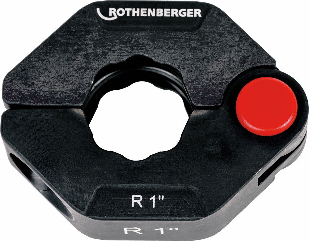 Rothenberger Handpresse Pressring Kontur CB-MP 1' von Rothenberger