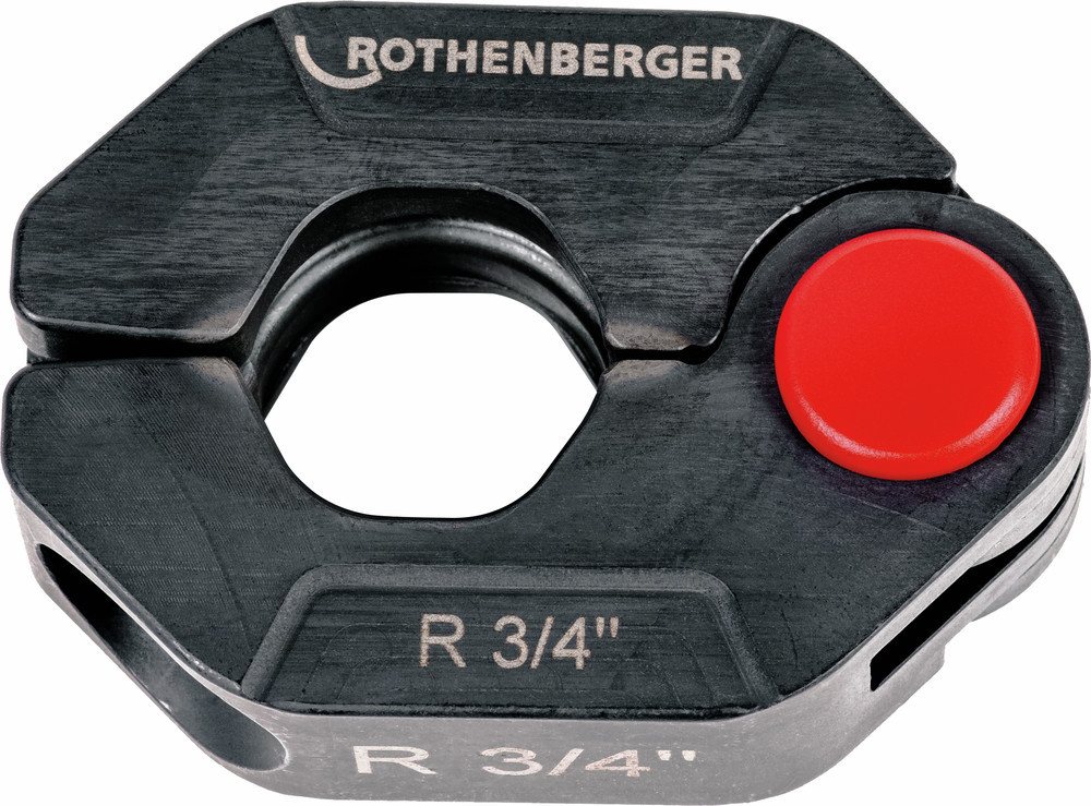 Rothenberger Handpresse Pressring Kontur CB-MP 3/4' von Rothenberger