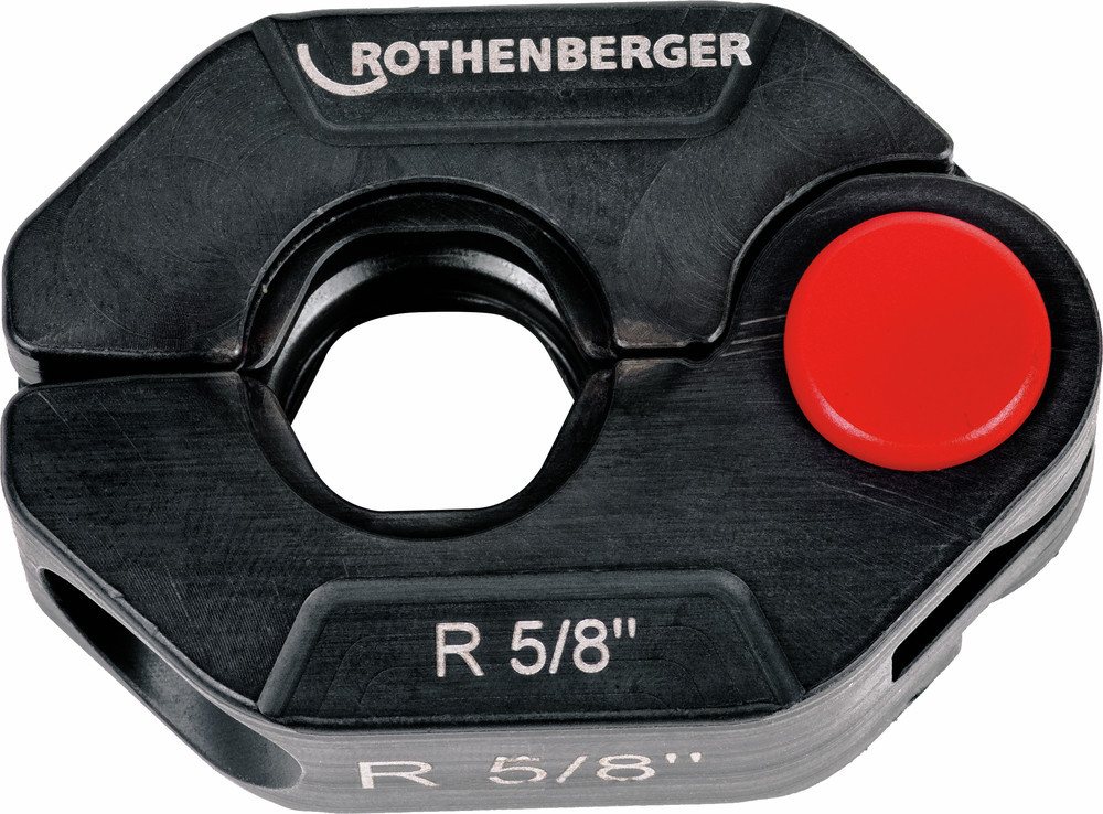 Rothenberger Handpresse Pressring Kontur CB-MP 5/8' von Rothenberger