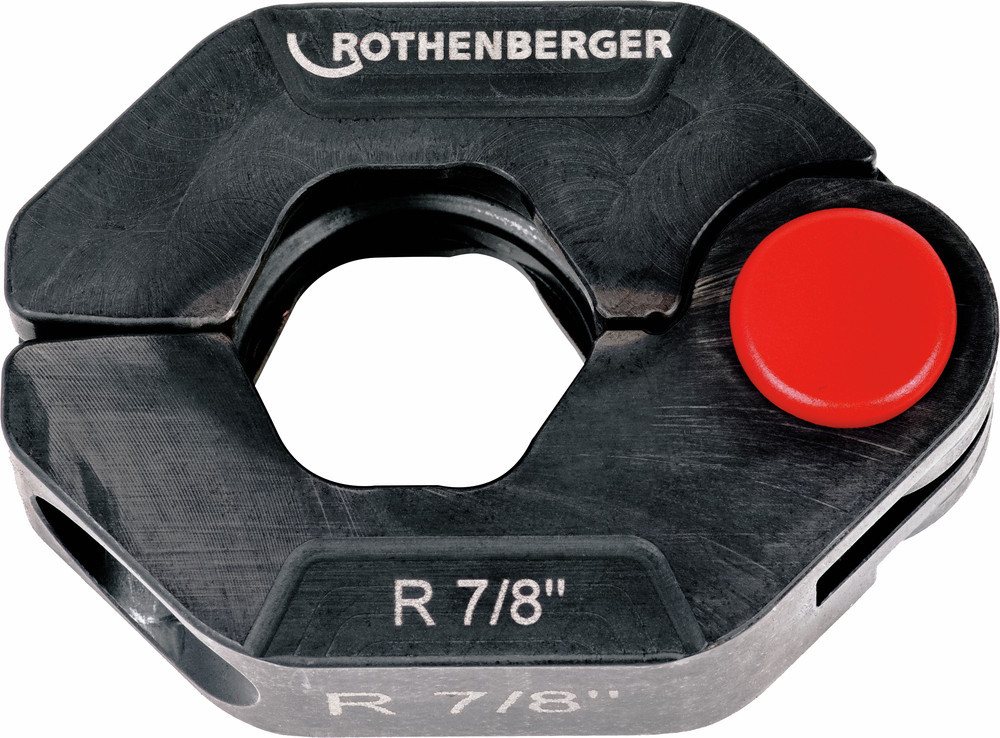Rothenberger Handpresse Pressring Kontur CB-MP 7/8' von Rothenberger