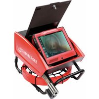 Rothenberger ROCAM 4 Plus 30m, 40mm head + Mini Modul von Rothenberger