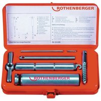 Rothenberger - Kartuschenauszieher-Set 9-teilig von Rothenberger