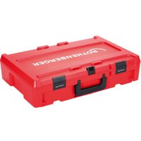 Rothenberger ROCASE 6414 Rot mit Einlage für ROMAX 4000 von Rothenberger