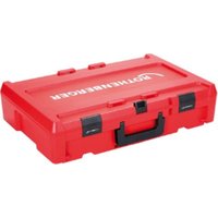 Rothenberger ROCASE 6414 Rot mit Einlage für SUPERTRONIC 2000 von Rothenberger