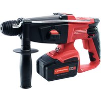 Rothenberger Kombi-Bohrhammer RO RH4000 von Rothenberger