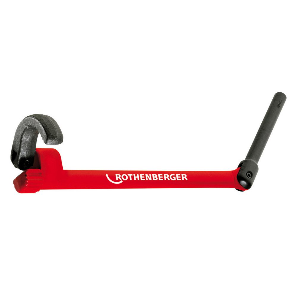 Rothenberger Montagewerkzeug Standhahnmutternschlüssel 235 mm von Rothenberger