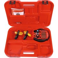 Rothenberger ROCOOL 600 Set mit 2 Temperaturklemmen im Koffer Rothenberger ROCOOL 600 Set mit 2 Temperaturklemmen im Koffer von Rothenberger
